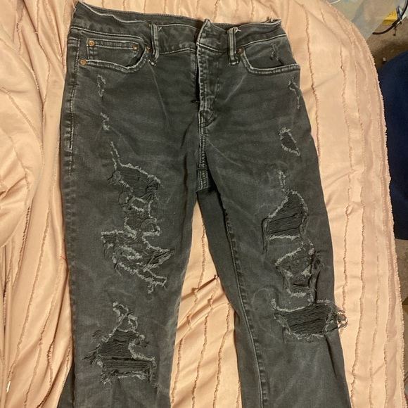 American Eagle Ne(x)t Level Flex Jeans - Picture 1 of 7